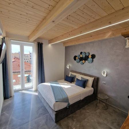 Marla Rooms La Spezia Eksteriør bilde