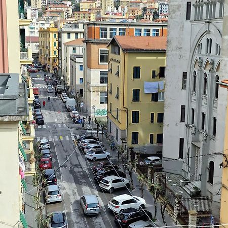 Marla Rooms La Spezia Eksteriør bilde
