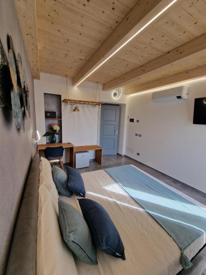 Marla Rooms La Spezia Eksteriør bilde
