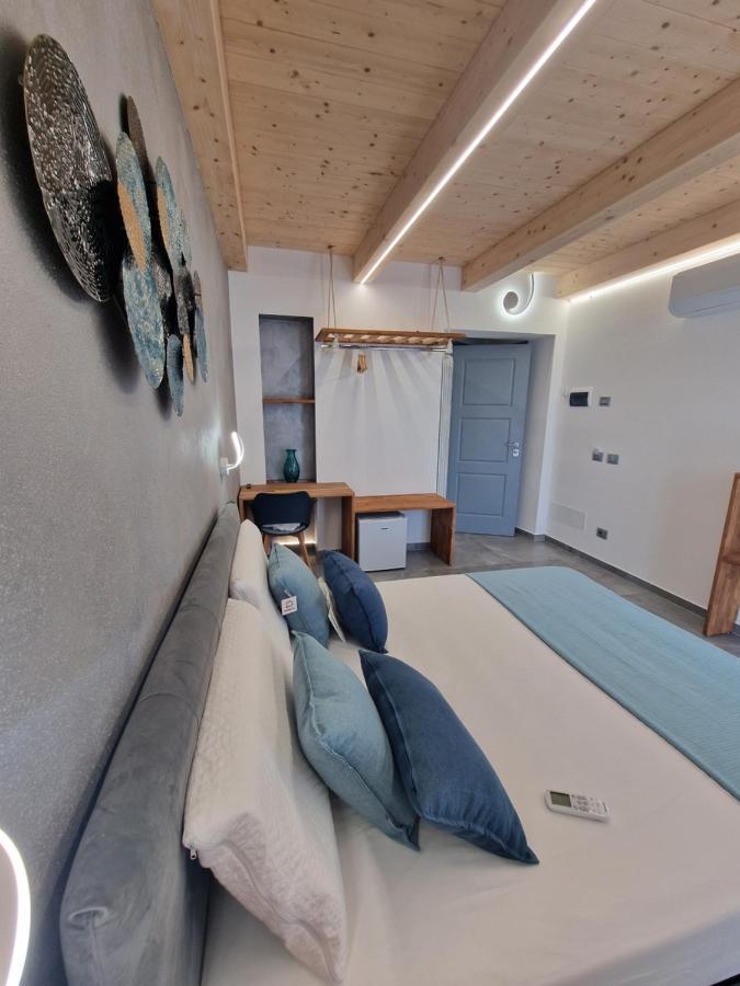 Marla Rooms La Spezia Eksteriør bilde