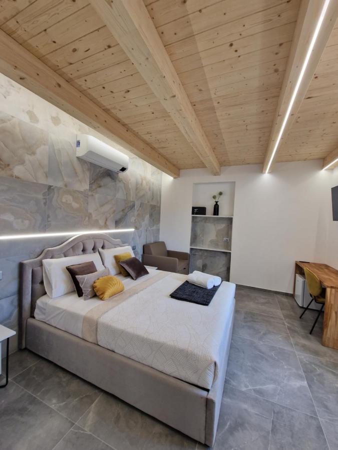 Marla Rooms La Spezia Eksteriør bilde
