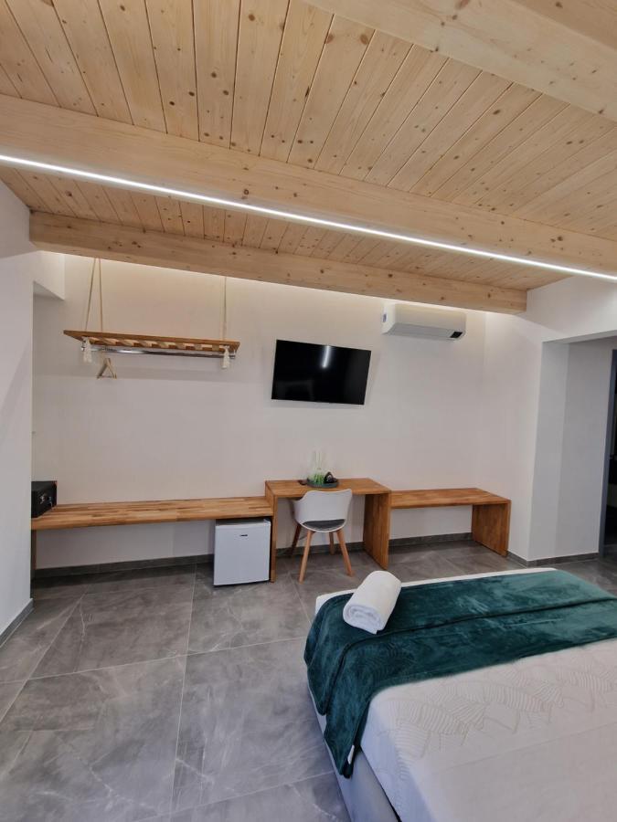 Marla Rooms La Spezia Eksteriør bilde