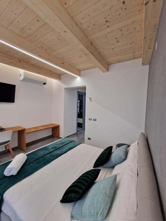 Marla Rooms La Spezia Eksteriør bilde