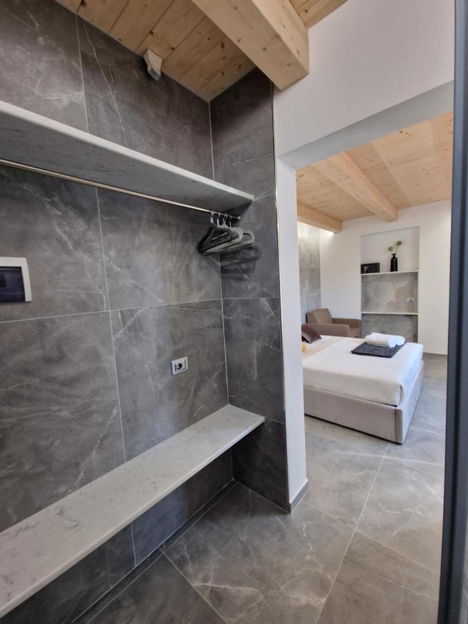 Marla Rooms La Spezia Eksteriør bilde