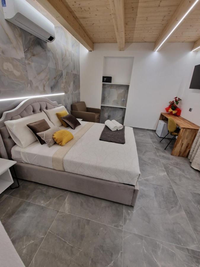 Marla Rooms La Spezia Eksteriør bilde