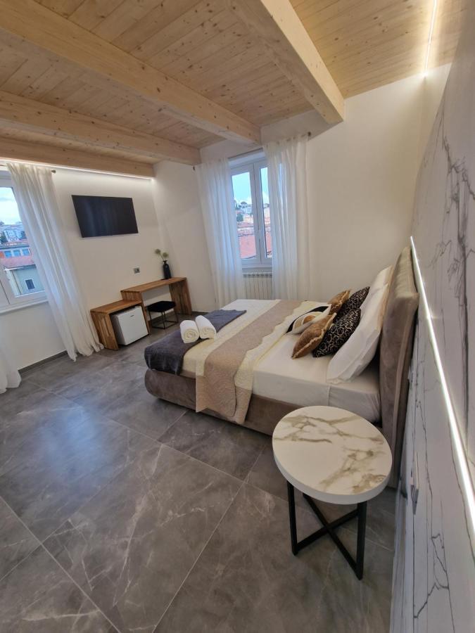 Marla Rooms La Spezia Eksteriør bilde
