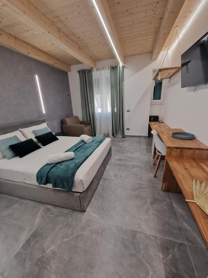 Marla Rooms La Spezia Eksteriør bilde