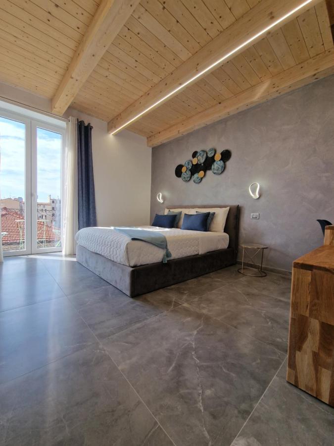 Marla Rooms La Spezia Eksteriør bilde