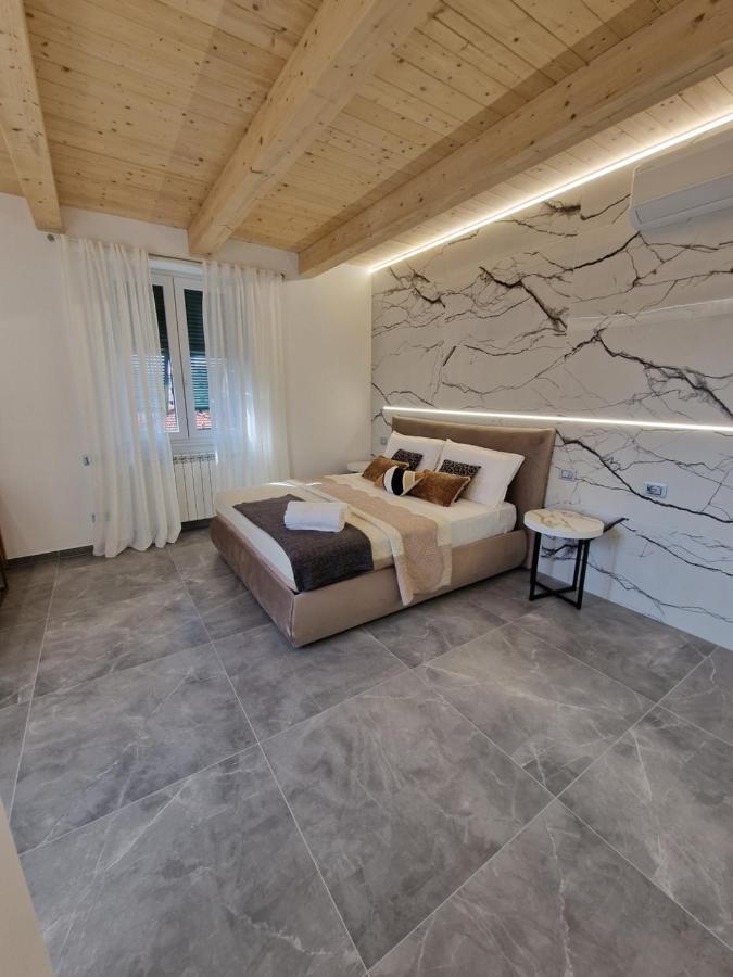 Marla Rooms La Spezia Eksteriør bilde