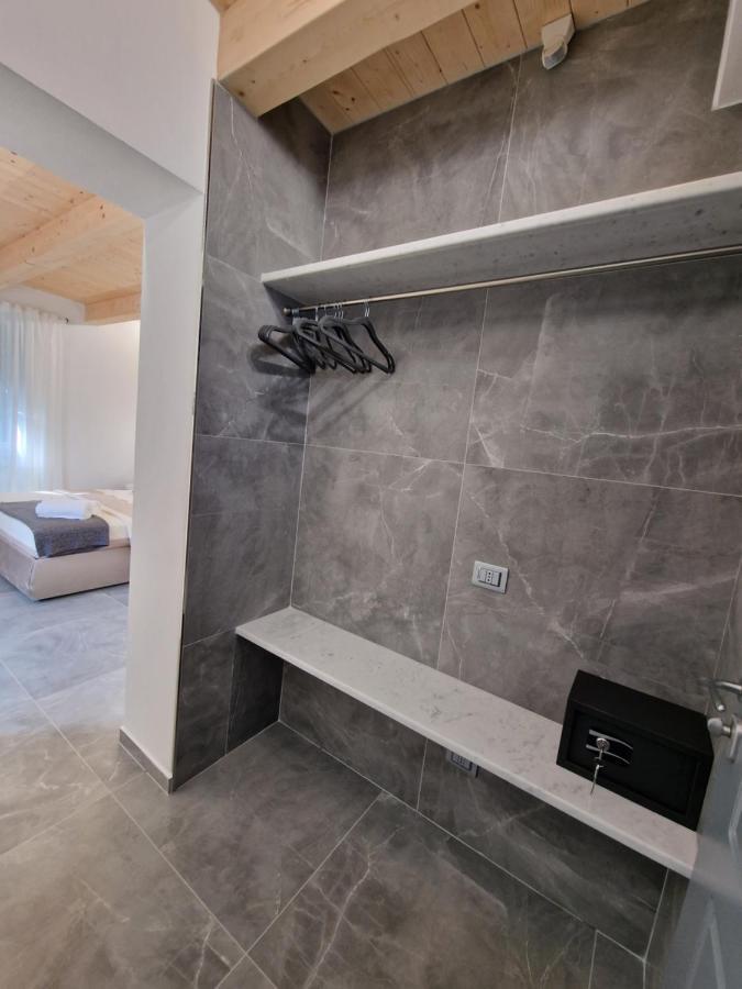 Marla Rooms La Spezia Eksteriør bilde
