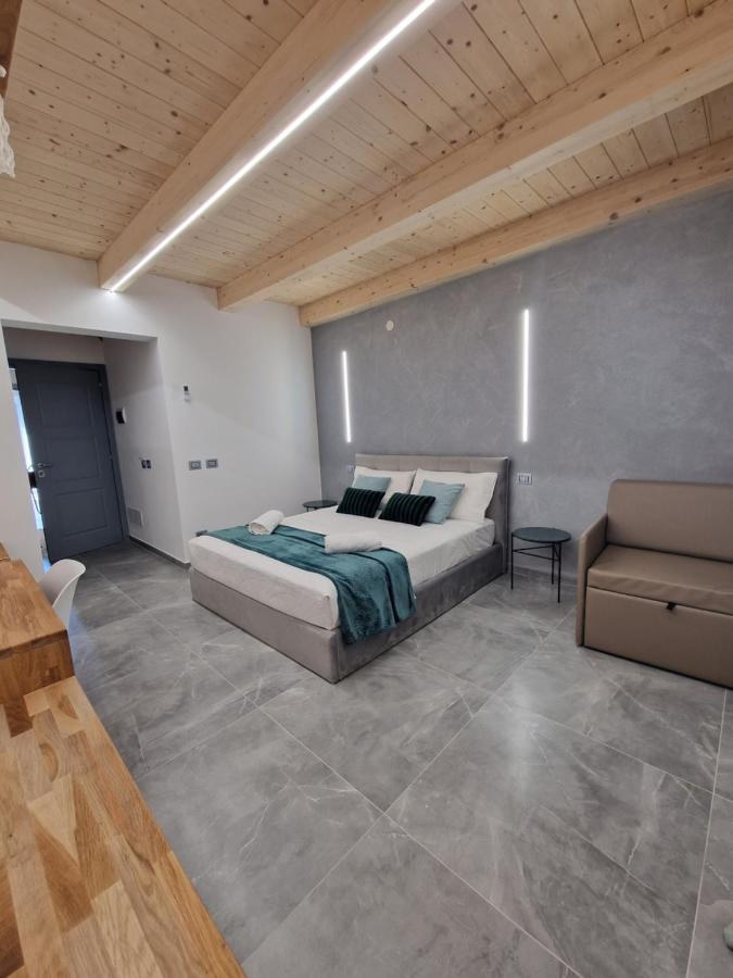 Marla Rooms La Spezia Eksteriør bilde