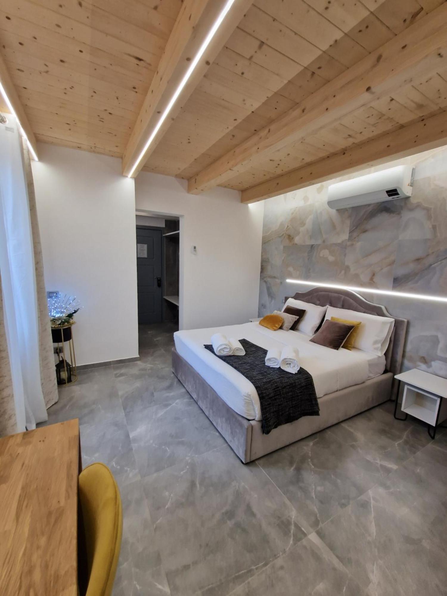 Marla Rooms La Spezia Eksteriør bilde