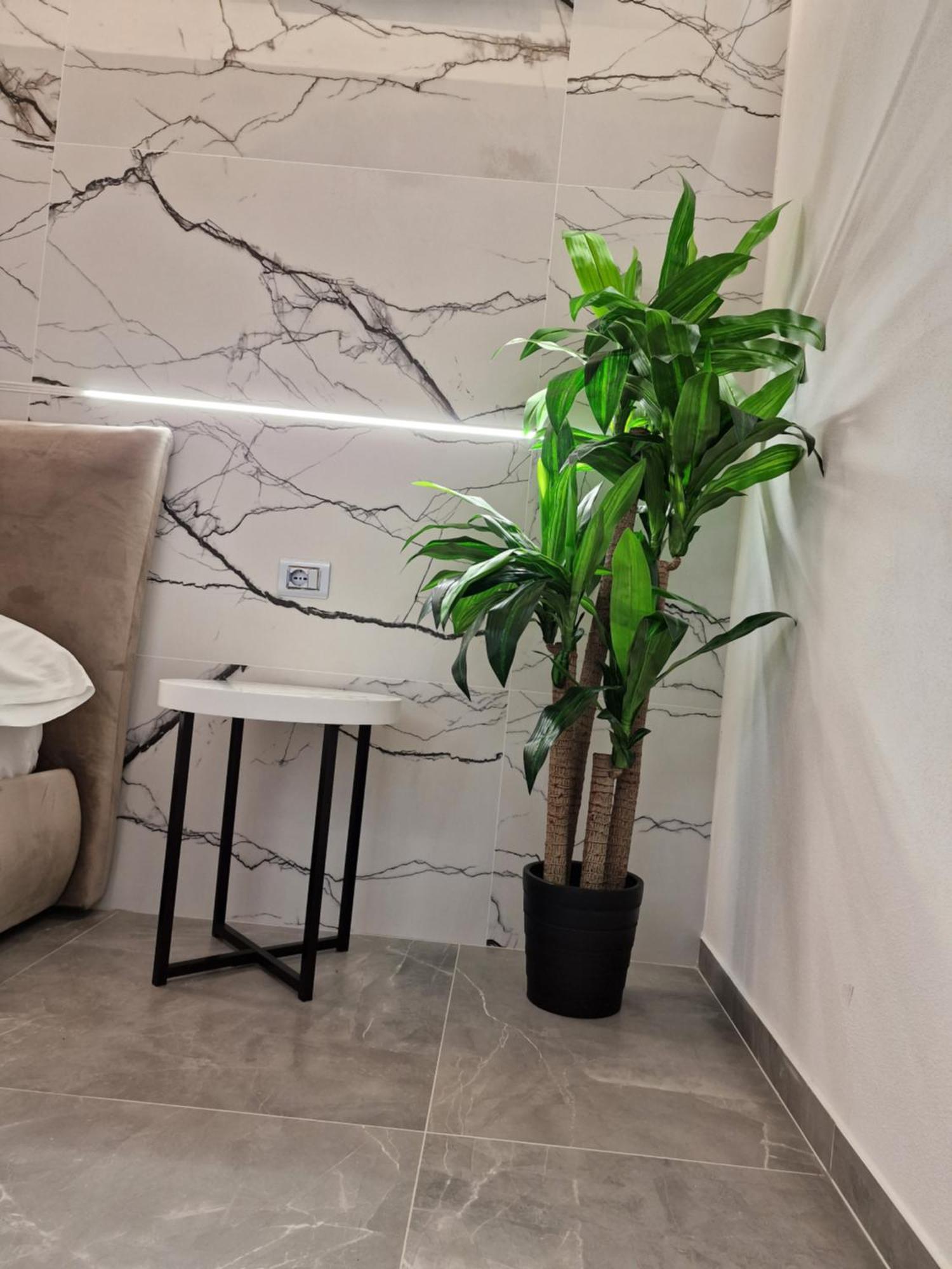 Marla Rooms La Spezia Eksteriør bilde