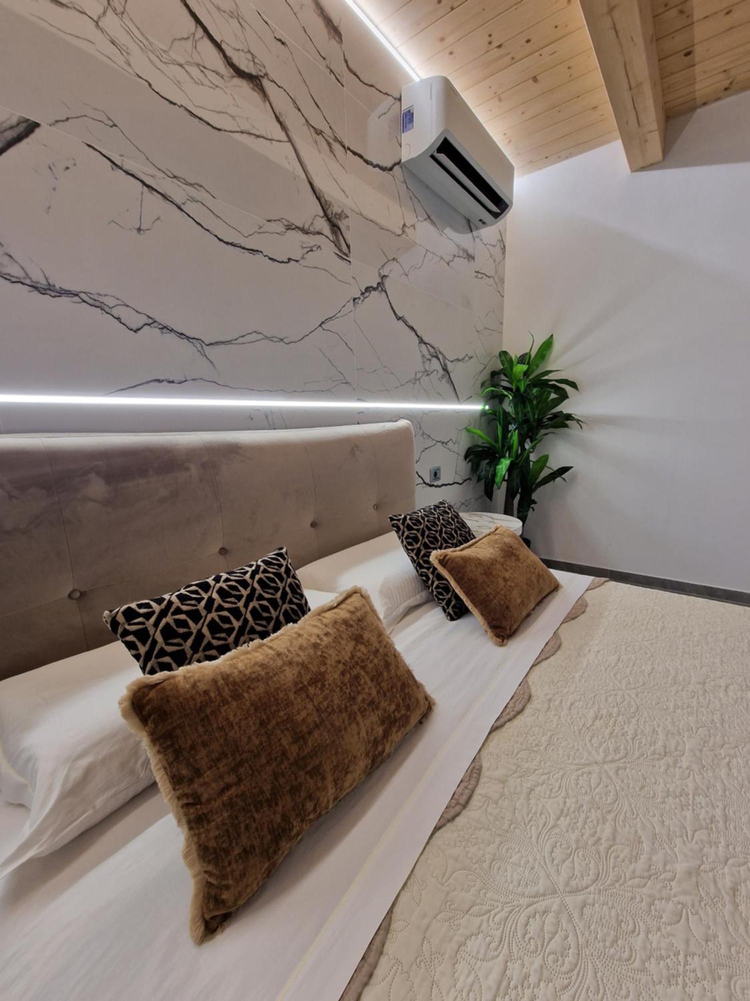 Marla Rooms La Spezia Eksteriør bilde