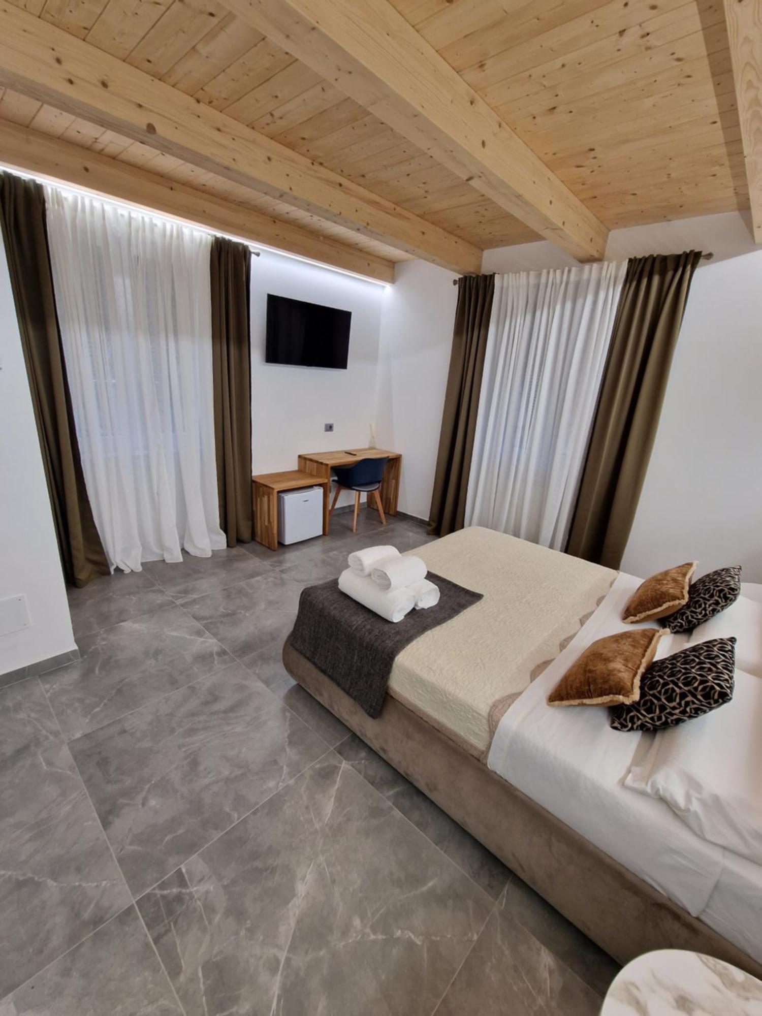 Marla Rooms La Spezia Eksteriør bilde