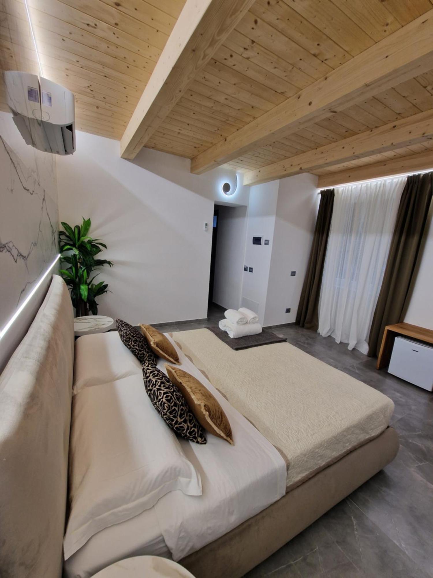 Marla Rooms La Spezia Eksteriør bilde