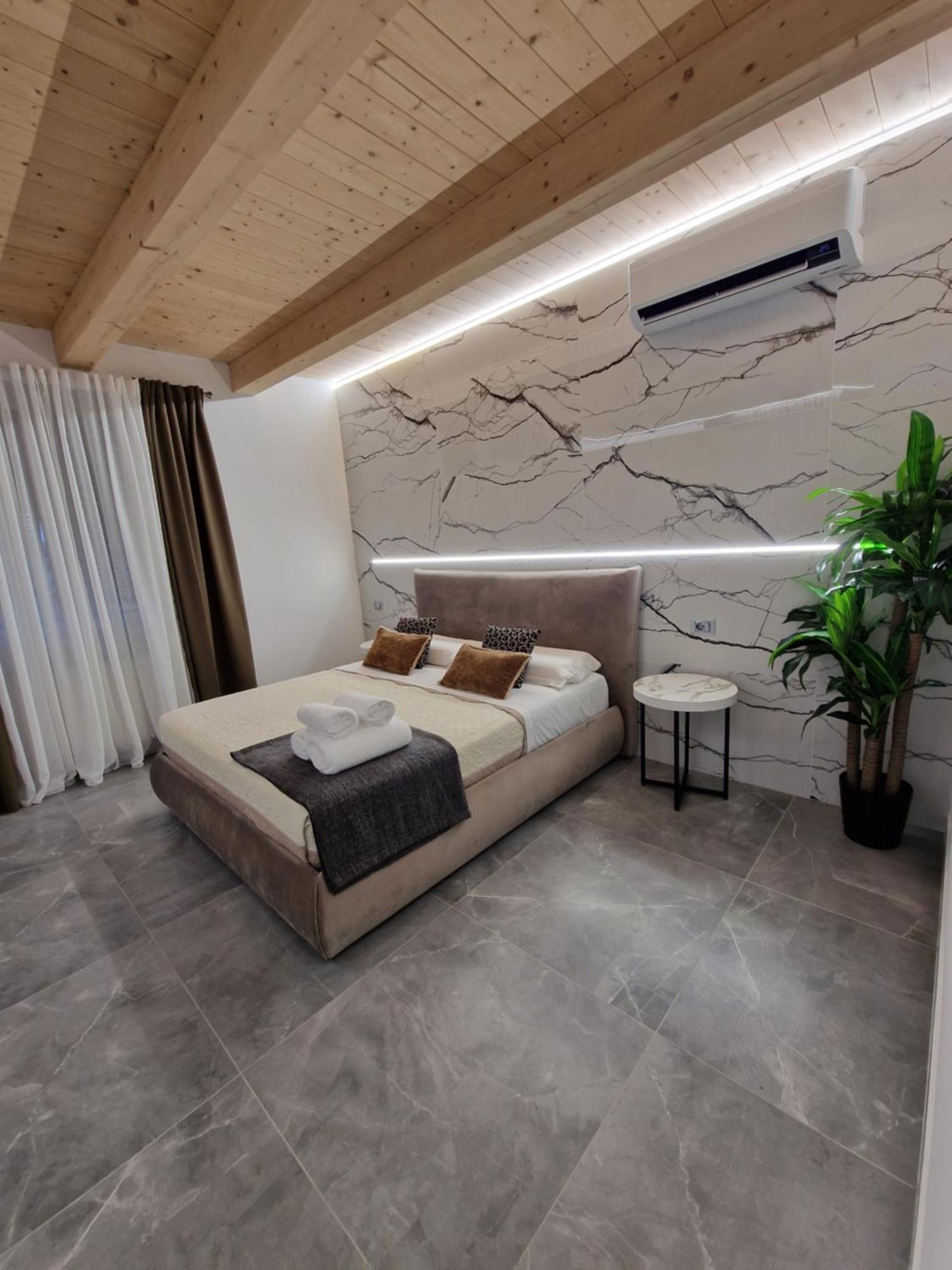 Marla Rooms La Spezia Eksteriør bilde