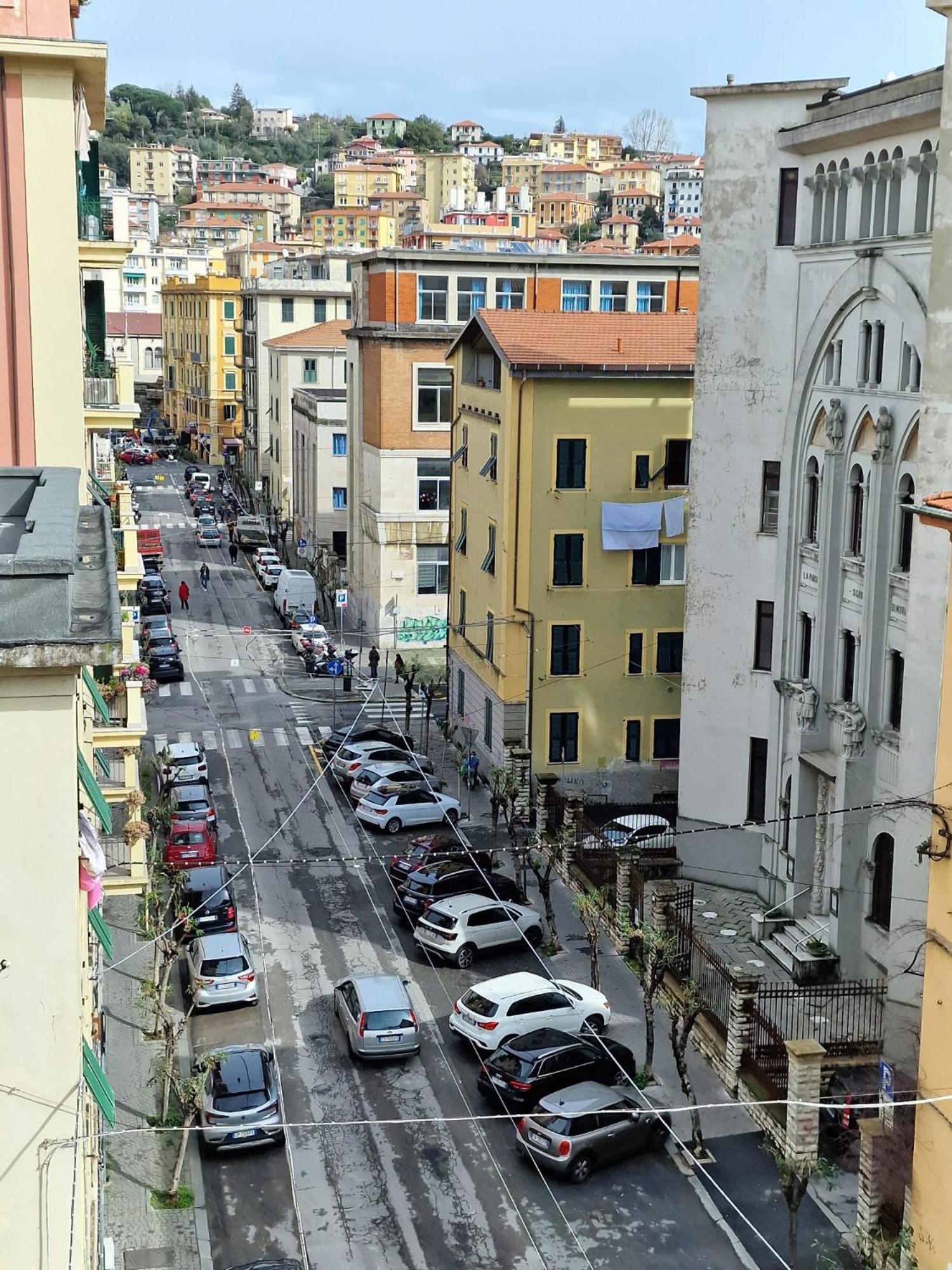 Marla Rooms La Spezia Eksteriør bilde