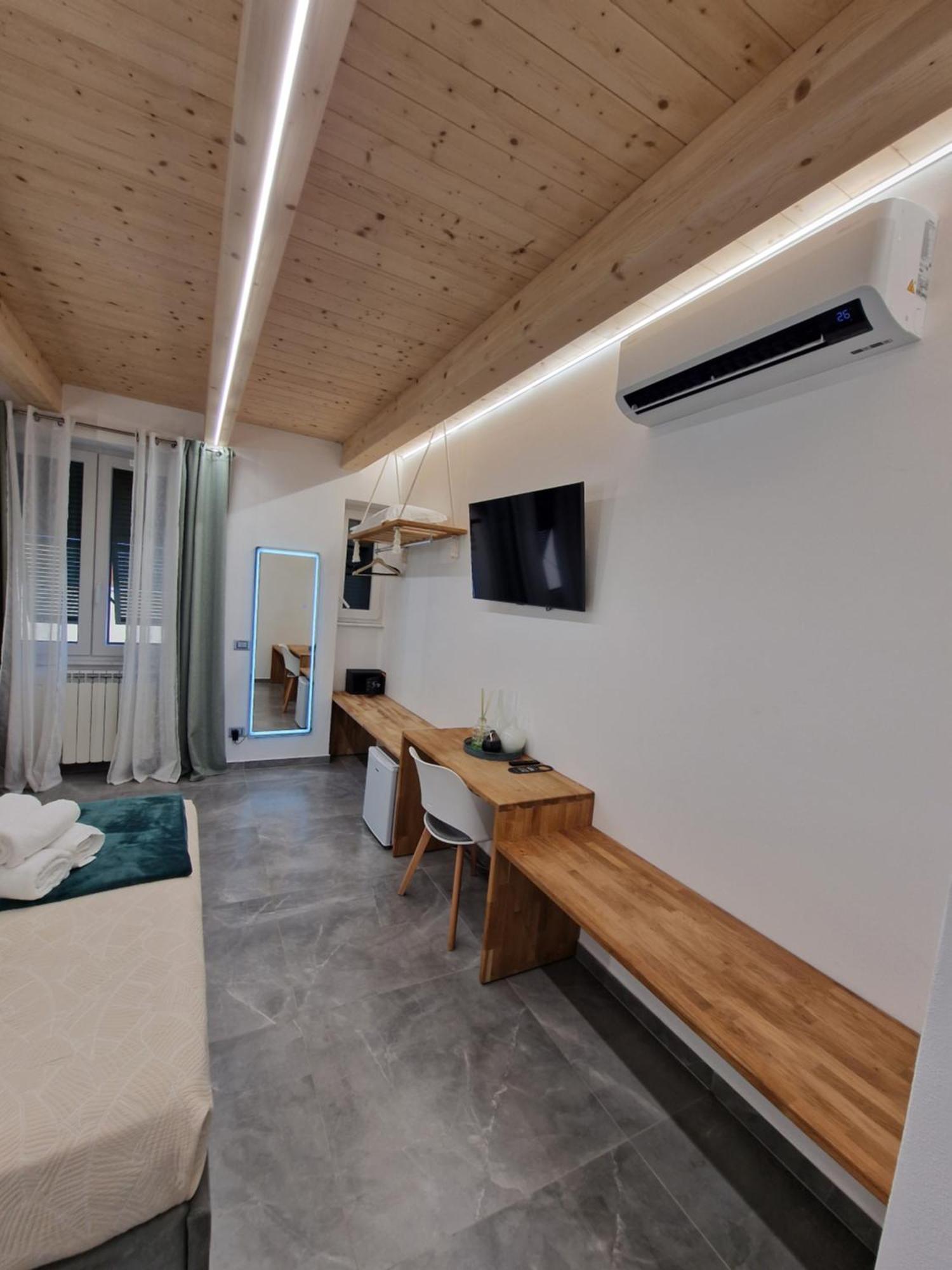 Marla Rooms La Spezia Eksteriør bilde