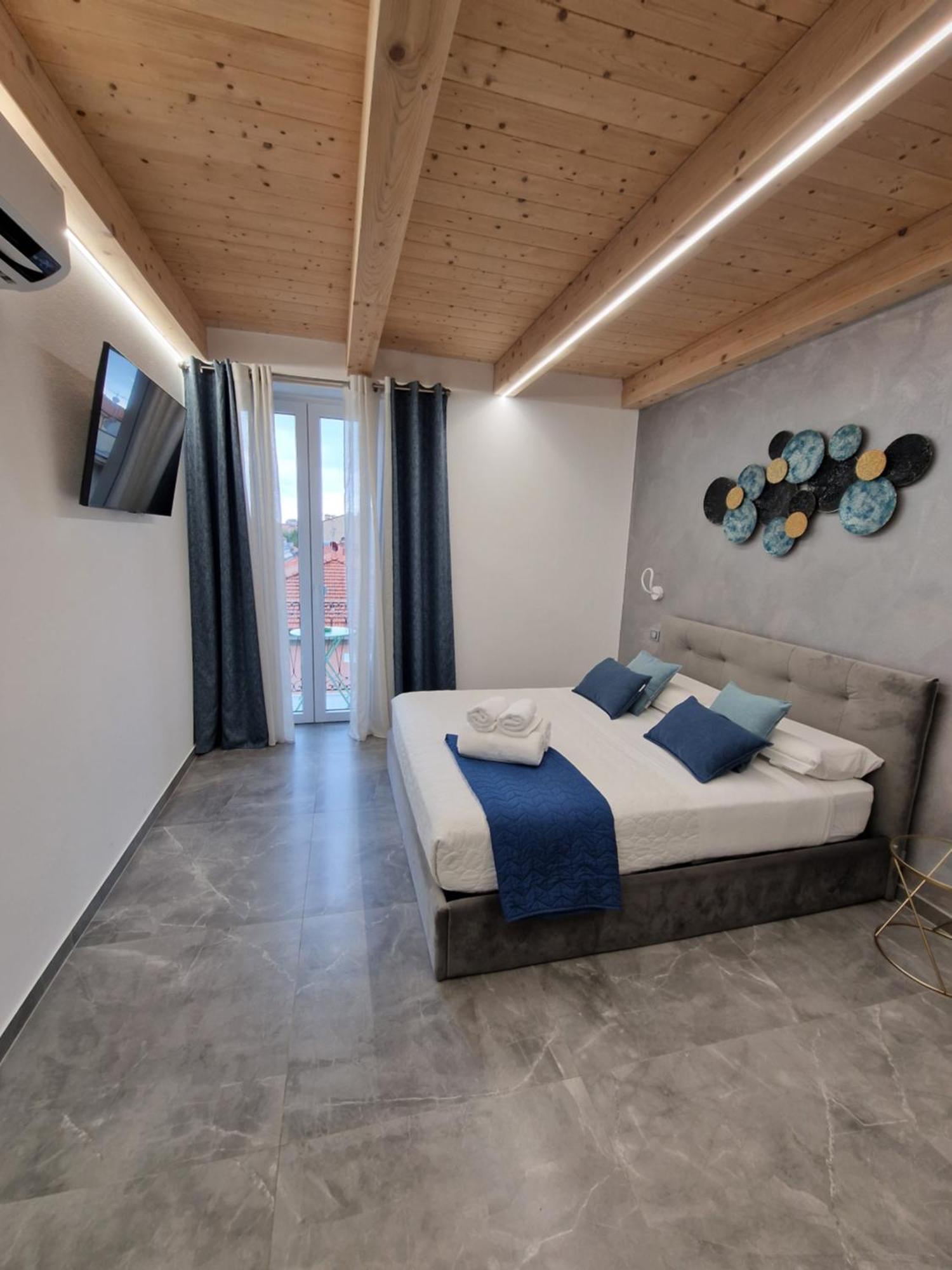 Marla Rooms La Spezia Rom bilde